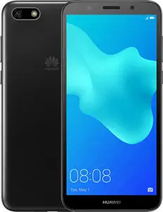Замена матрицы на телефоне Huawei Y5 2018 в Воронеже